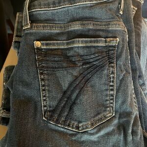 Seven for all Mankind Dojo-size 27